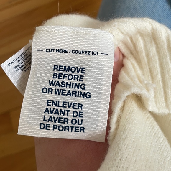 Gap Cardigan - Picture 6 of 6